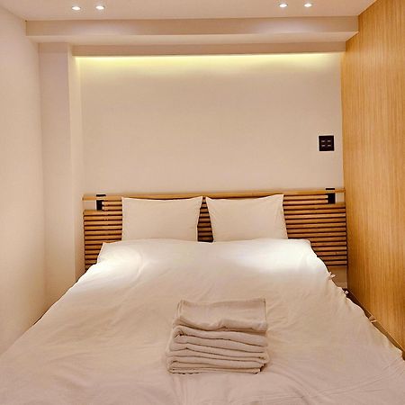 Mkg Home・芝 طوكيو المظهر الخارجي الصورة
