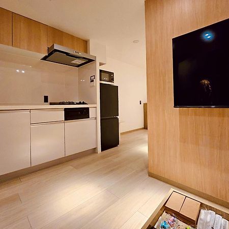 Mkg Home・芝 طوكيو المظهر الخارجي الصورة