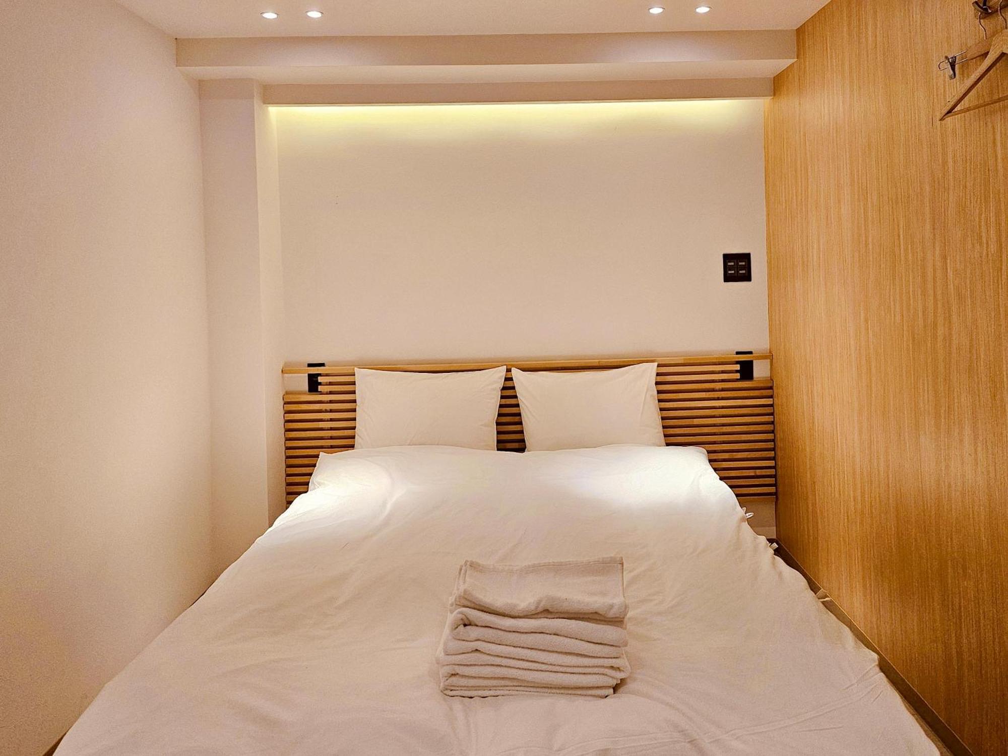 Mkg Home・芝 طوكيو المظهر الخارجي الصورة