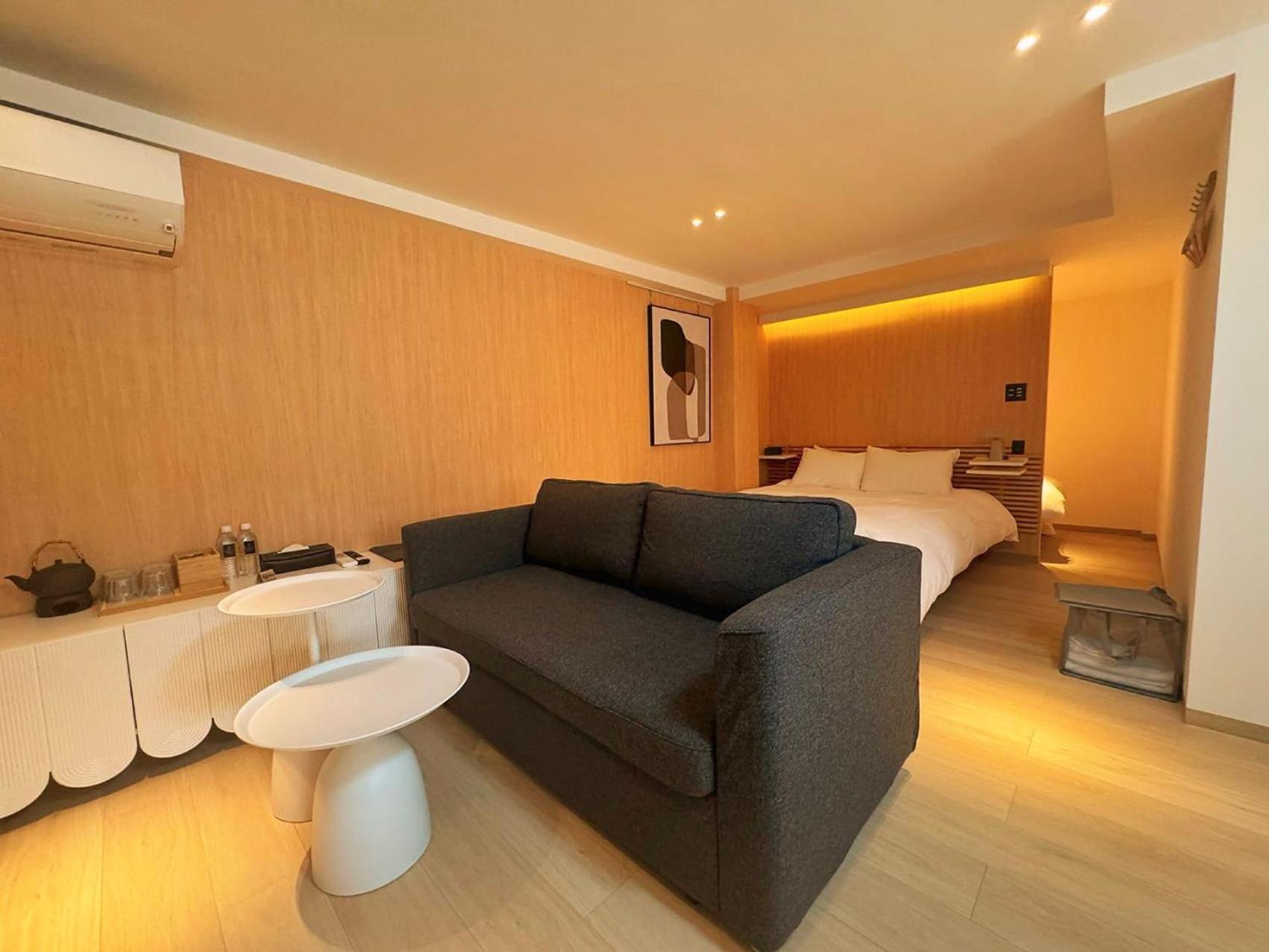 Mkg Home・芝 طوكيو المظهر الخارجي الصورة