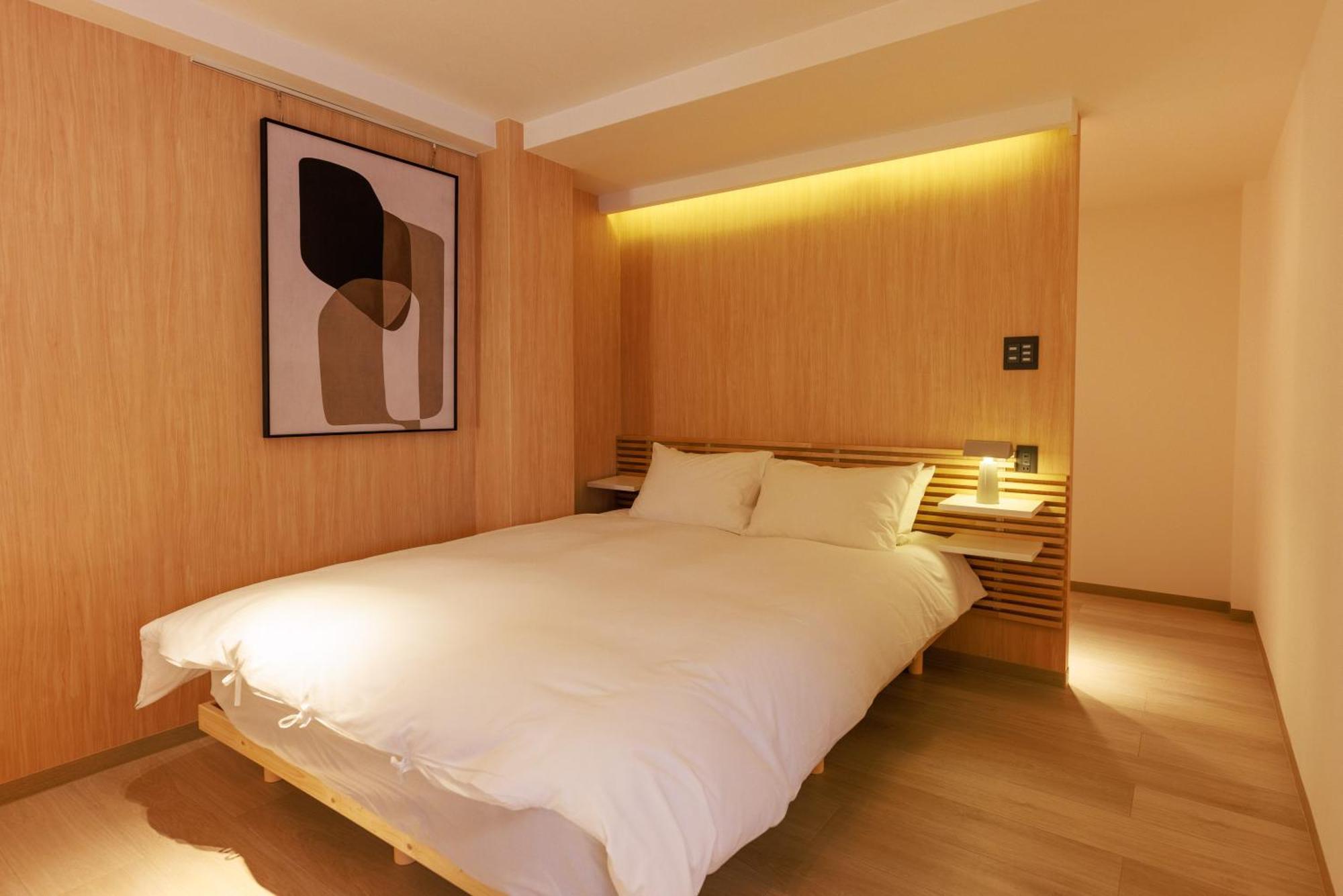 Mkg Home・芝 طوكيو المظهر الخارجي الصورة