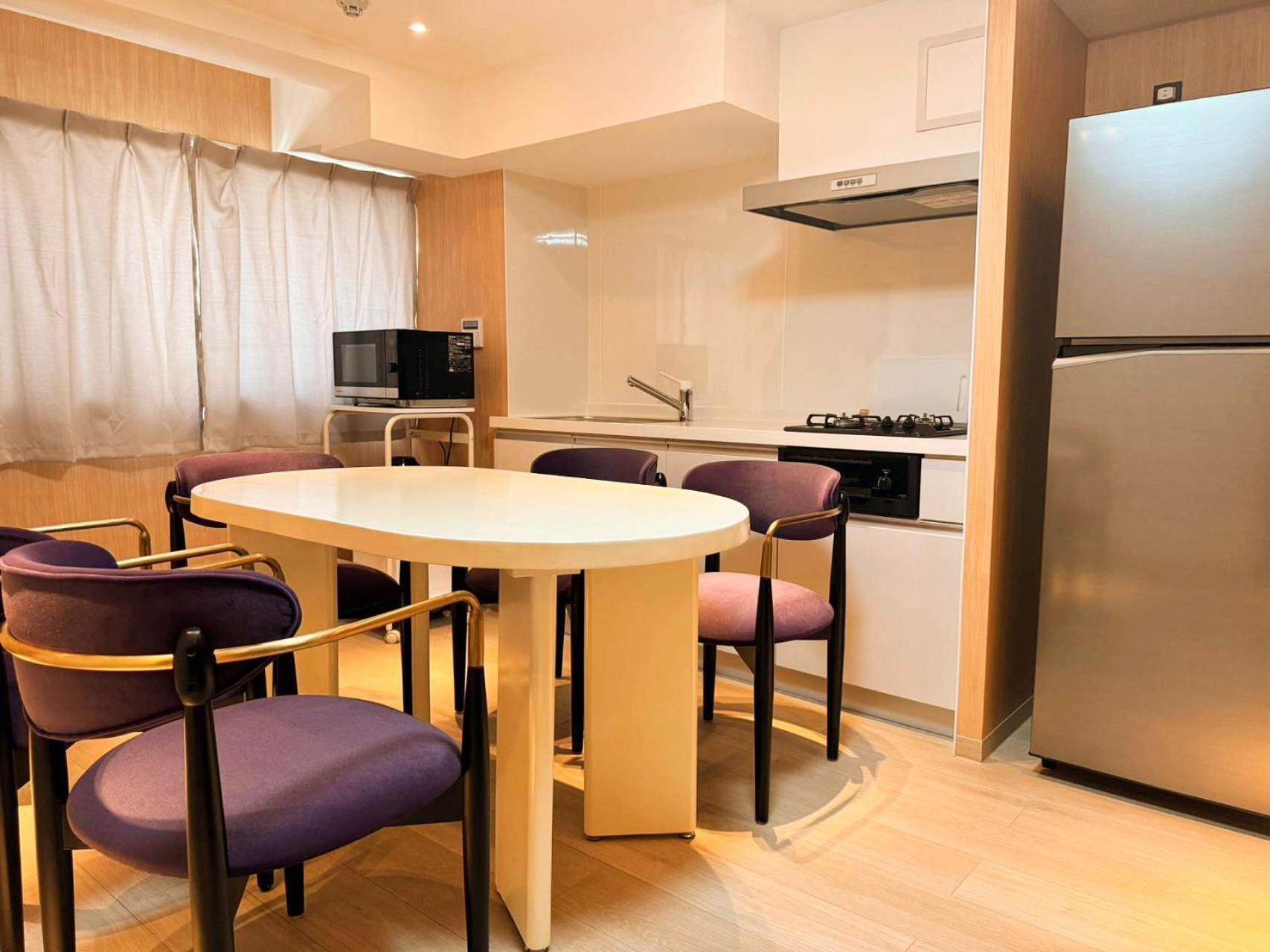 Mkg Home・芝 طوكيو المظهر الخارجي الصورة