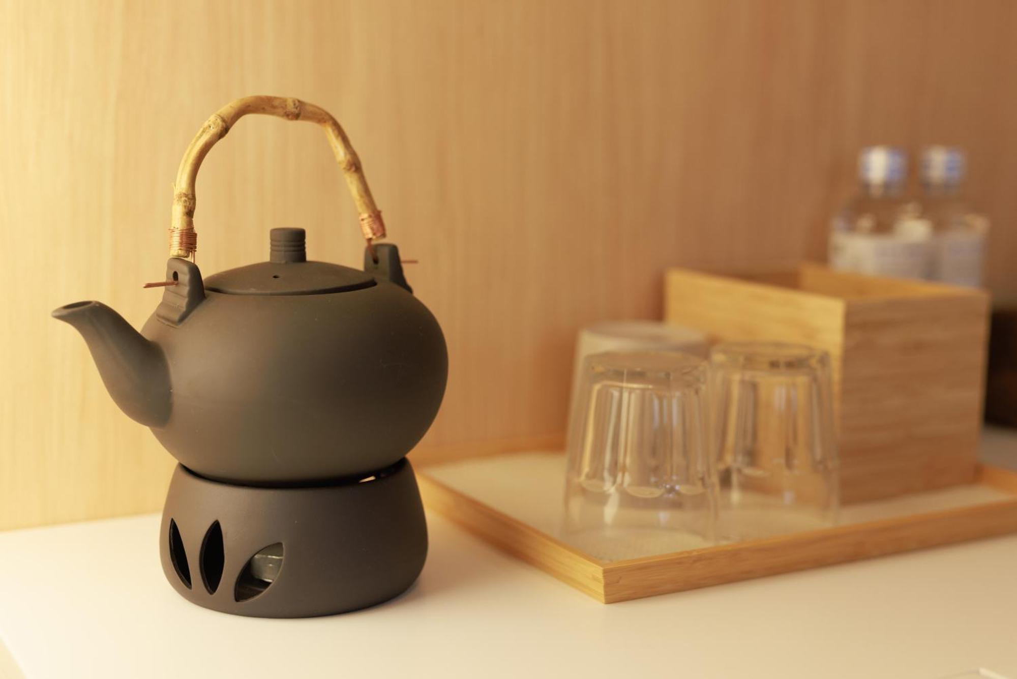 Mkg Home・芝 طوكيو المظهر الخارجي الصورة
