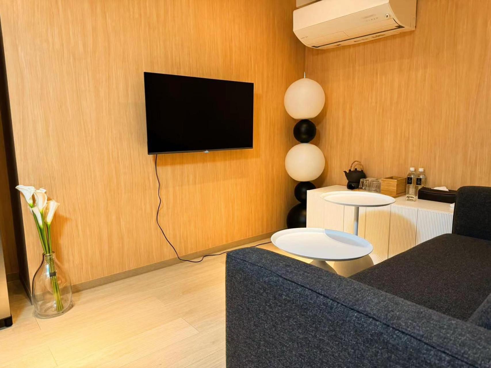Mkg Home・芝 طوكيو المظهر الخارجي الصورة