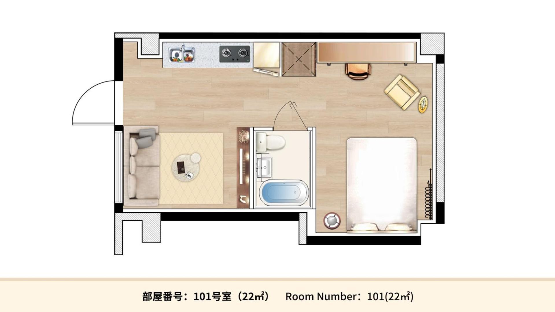 Mkg Home・芝 طوكيو المظهر الخارجي الصورة